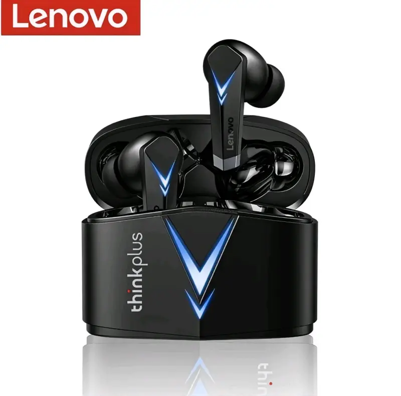 Audífonos Lenovo LP6 Bluetooth 5.3 Originales - 2