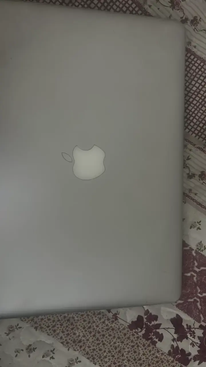 MacBook Pro 13” Mid 2012 | 16GB RAM | SSD 512GB - 2