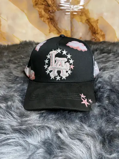 Gorra dandy hasta sad girlz - miniatura 1
