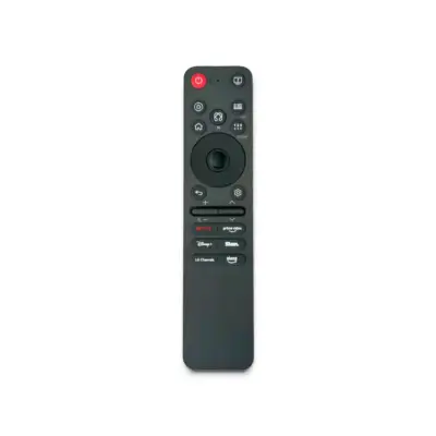 Control remoto universal LG con acceso a streaming - miniatura 1