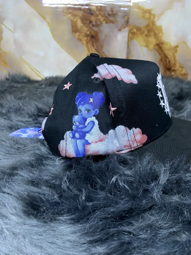Gorra dandy hasta sad girlz - 3