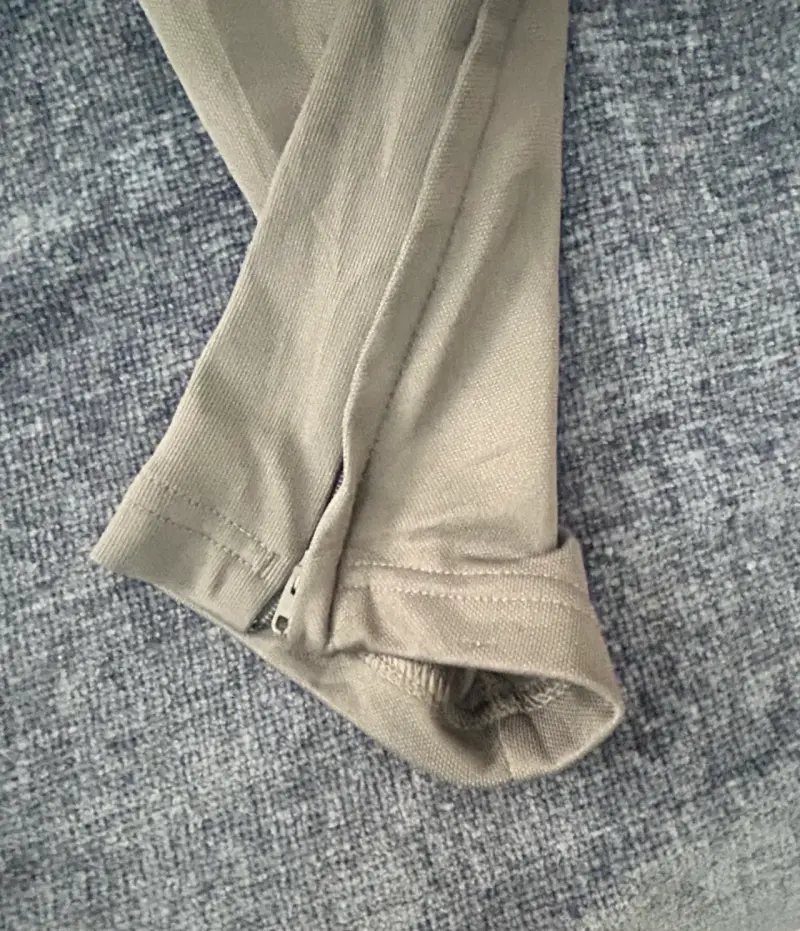 Pantalones deportivos grises Adidas Primegreen - 3