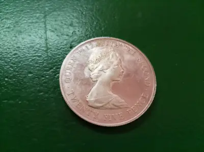 Hermosa onza de plata - miniatura 1