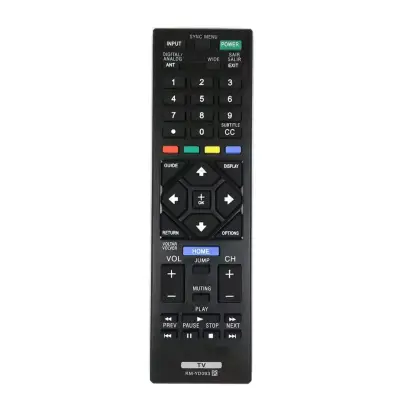 Control remoto universal para TV Sony RM-YD093 - miniatura 2