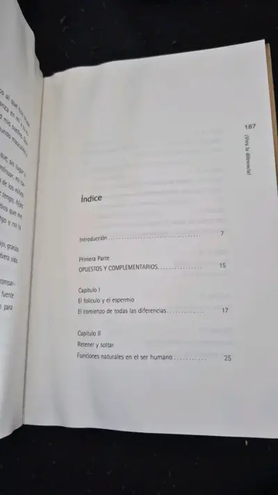 Libro ¡Viva la Diferencia! de Pilar Sordo - miniatura 5