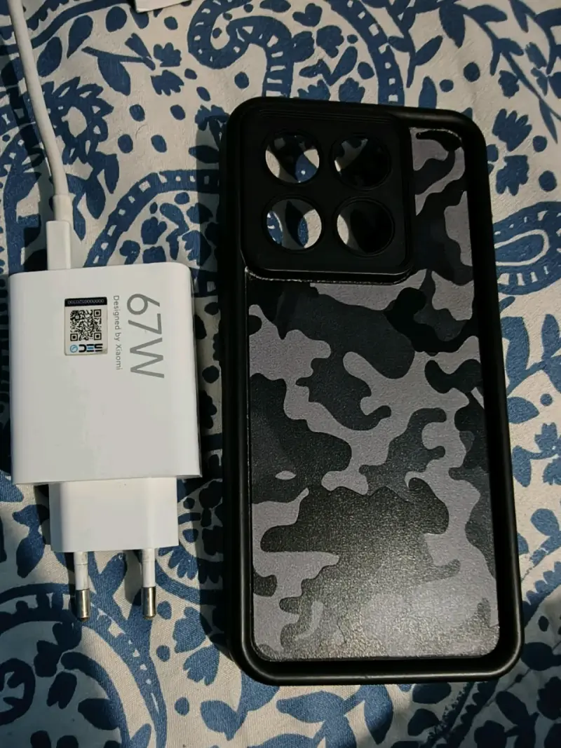 Smartphone Xiaomi 14T más redmiwatch active - 2