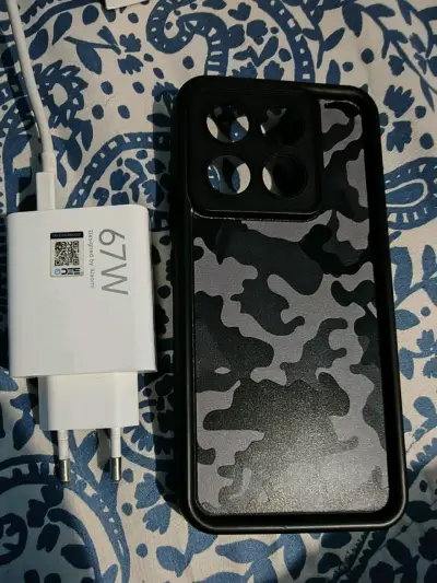Smartphone Xiaomi 14T más redmiwatch active - miniatura 2