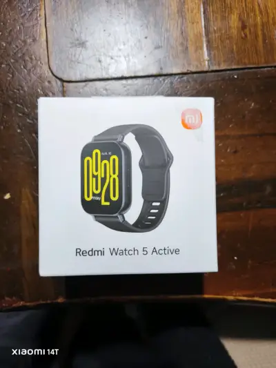 Smartphone Xiaomi 14T más redmiwatch active - miniatura 5