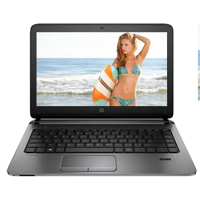 Notebook HP Probook 440 G3 I5-6200U 8 GB SSD 240 G - 1