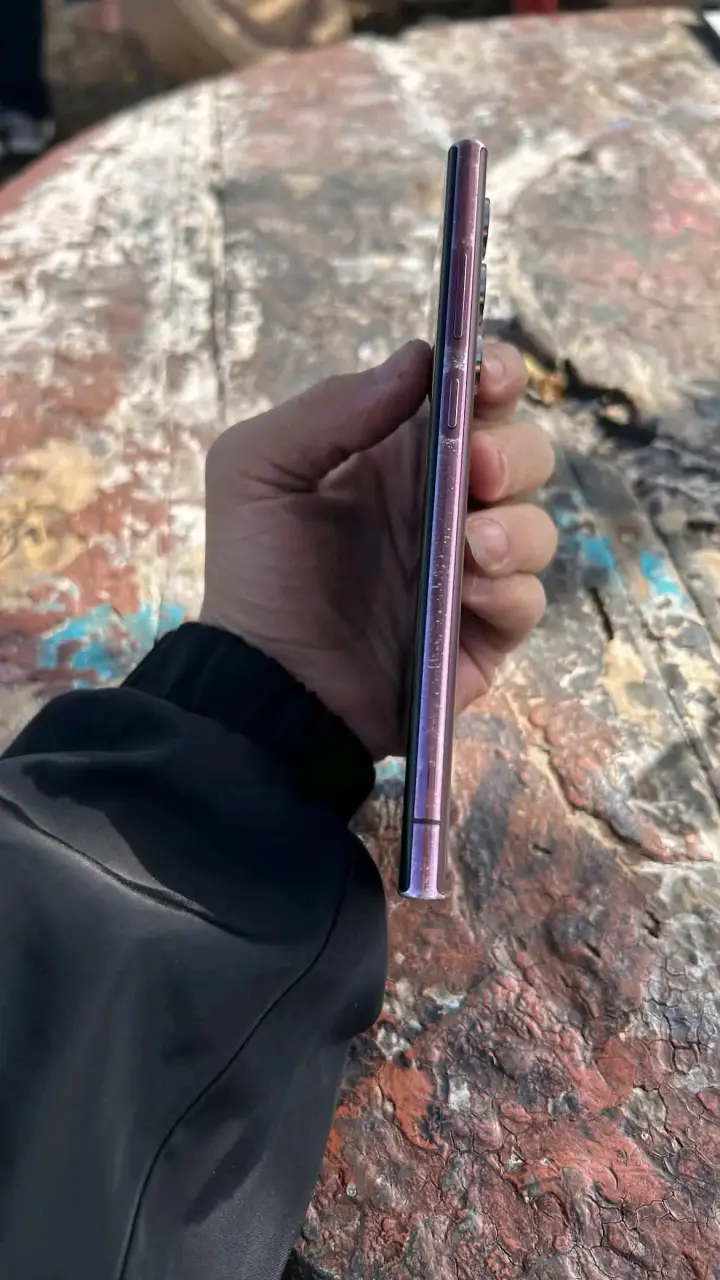 Smartphone Samsung Galaxy S22 Ultra 5G - 2