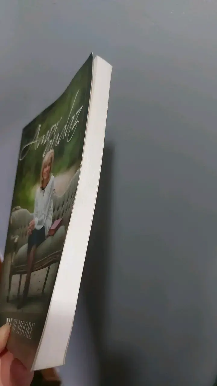 Libro 'Amor Audaz' de Beth Moore - 2