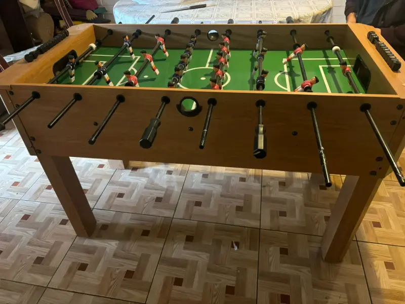Taca-taca Mesa de fútbol - 2