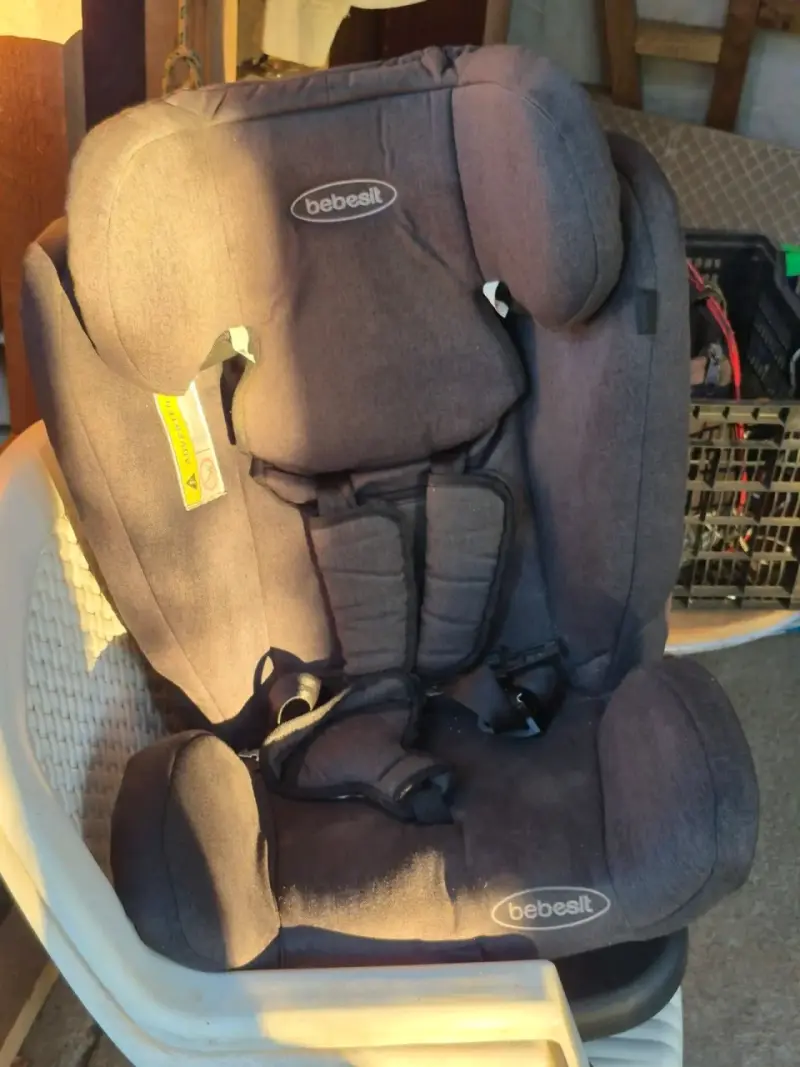 Silla de Auto Bebesit para Bebé en Buen Estado - 2