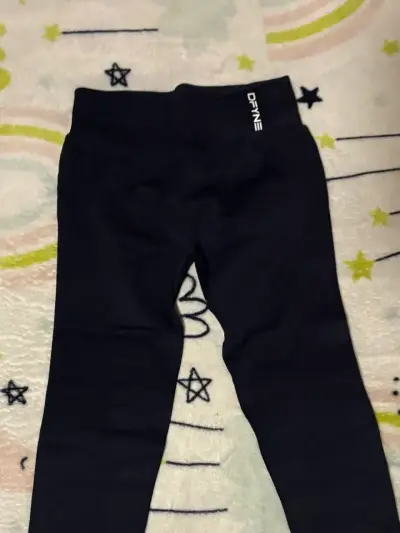 Leggings deportivos DFYNE en varios colores - miniatura 2