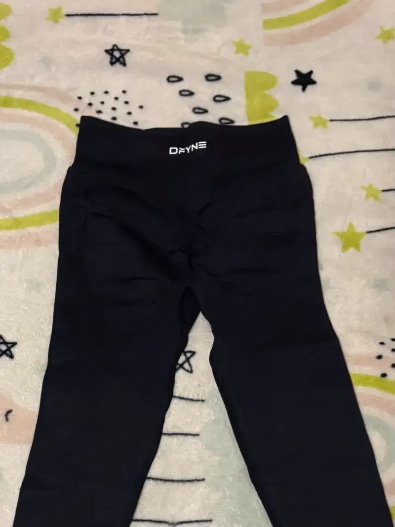 Leggings deportivos DFYNE en varios colores - 3