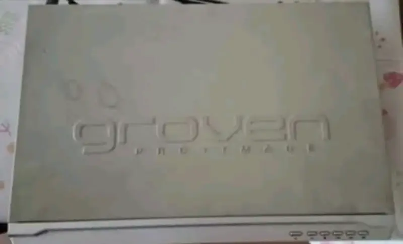Reproductor de DVD Groven Pro Image - 2