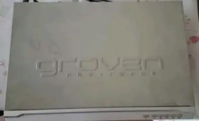 Reproductor de DVD Groven Pro Image - miniatura 2