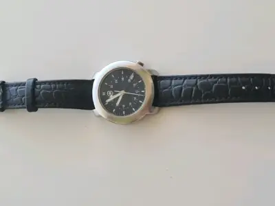 Reloj Victorinox Swiss Army V7-02 GMT - miniatura 5
