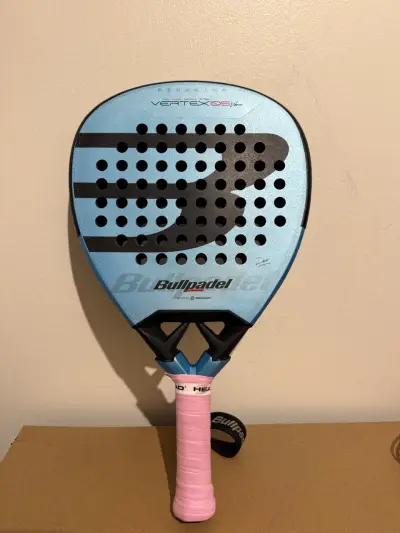 Pala de pádel Bullpadel Vertex 05 2026 - miniatura 1