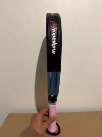 Pala de pádel Bullpadel Vertex 05 2026 - miniatura 3