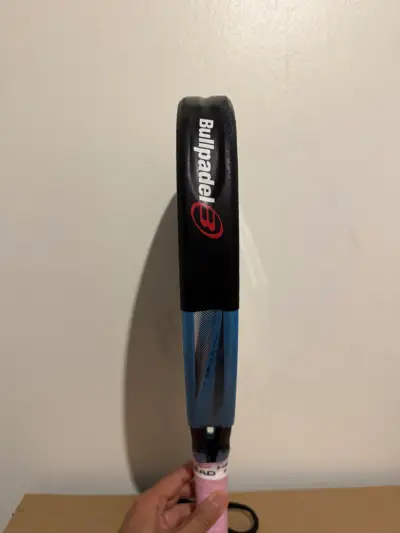 Pala de pádel Bullpadel Vertex 05 2026 - miniatura 4