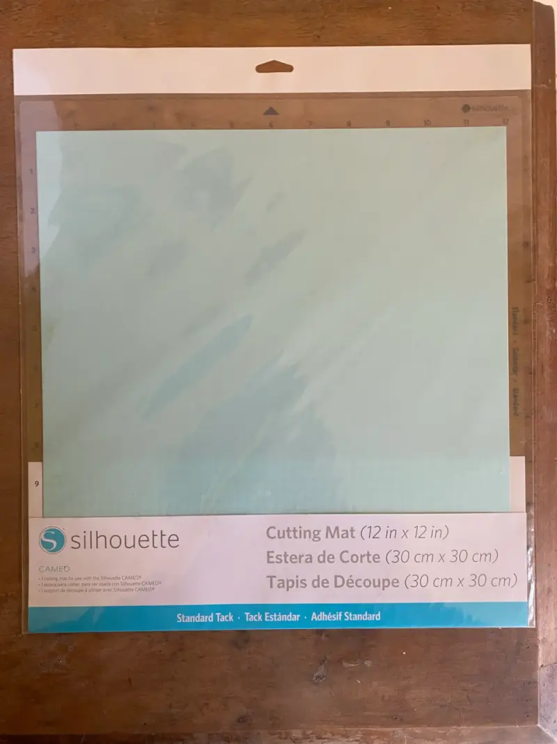 Plotter de Corte Silhouette Cameo 5 Alpha Blanco - 5
