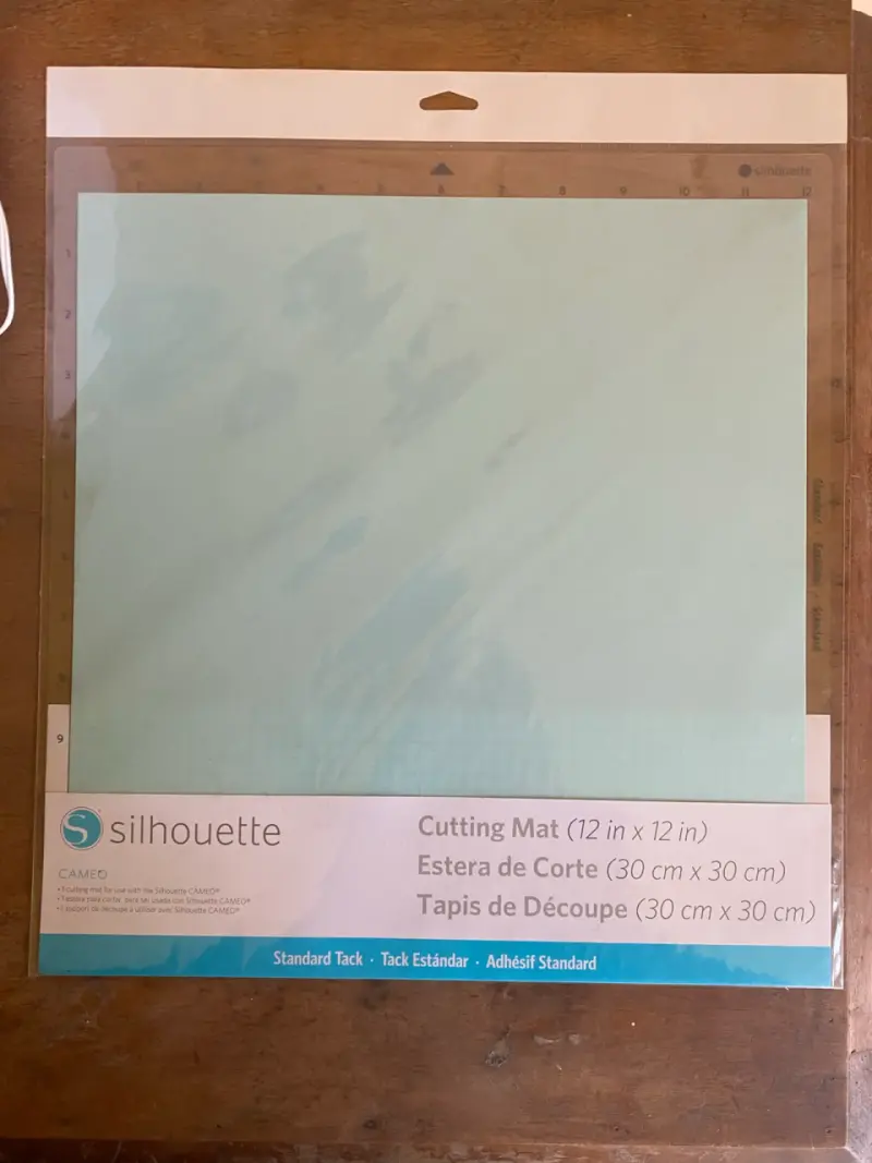 Plotter de Corte Silhouette Cameo 5 Alpha Blanco - 6