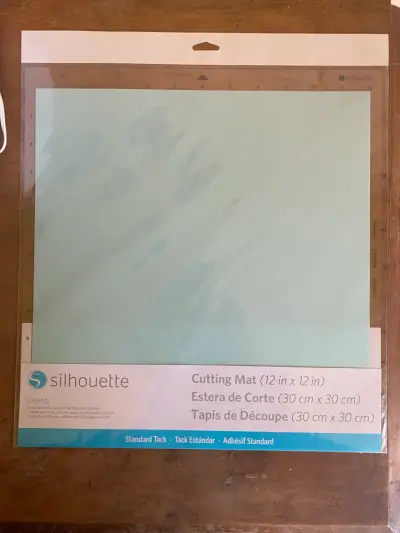 Plotter de Corte Silhouette Cameo 5 Alpha Blanco - miniatura 6