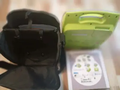 Desfibrilador Zoll AED Plus con estuche - miniatura 4