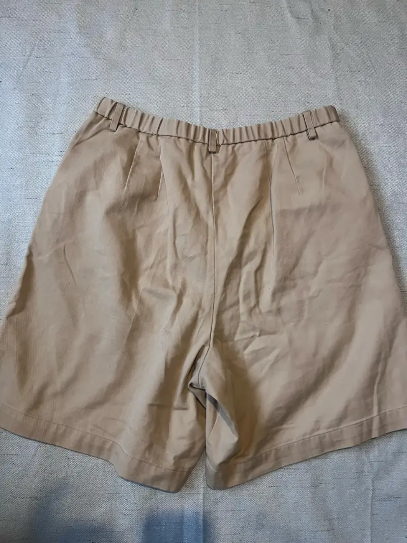 Shorts beige Talbots - 3