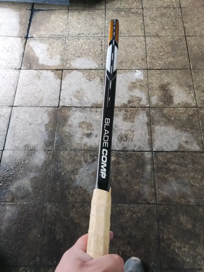 Raqueta de tenis Wilson Blade Comp - 3