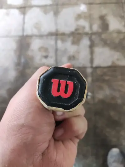 Raqueta de tenis Wilson Blade Comp - miniatura 4