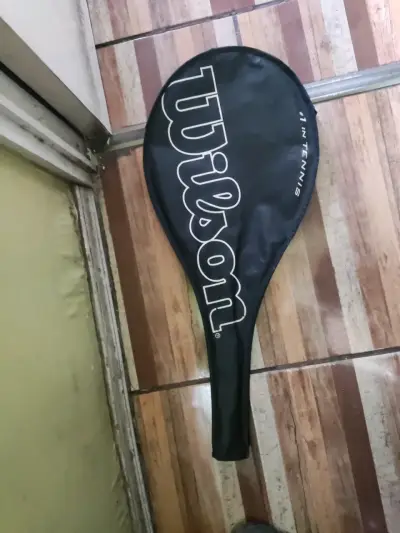 Raqueta de tenis Wilson Blade Comp - miniatura 5