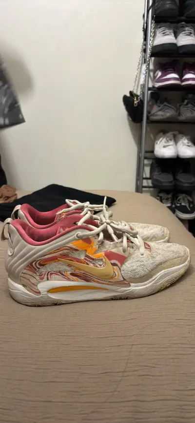 Zapatillas deportivas Nike KD 11us 29cm 45eur - miniatura 1