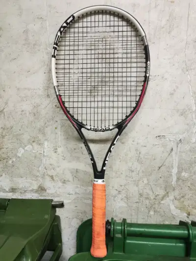 Raqueta de tenis Head Ti Elite - miniatura 1
