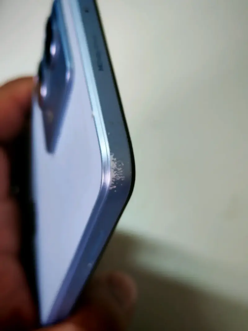 Smartphone Motorola Moto G84 5G 256GB usado - 3