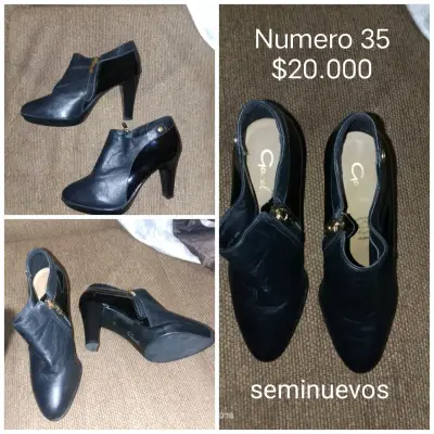 Ventas de Zapatos  y carteras gacel - miniatura 1
