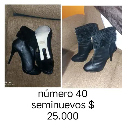 Ventas de Zapatos  y carteras gacel - miniatura 2