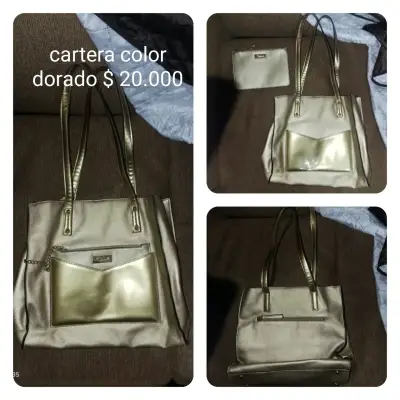 Ventas de Zapatos  y carteras gacel - miniatura 4