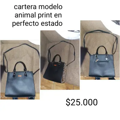 Ventas de Zapatos  y carteras gacel - miniatura 5