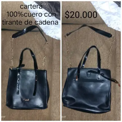 Ventas de Zapatos  y carteras gacel - miniatura 6