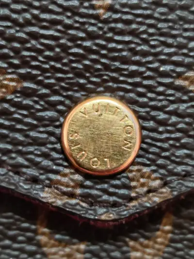 [Nueva] Cartera de mano Louis Vuitton - miniatura 2