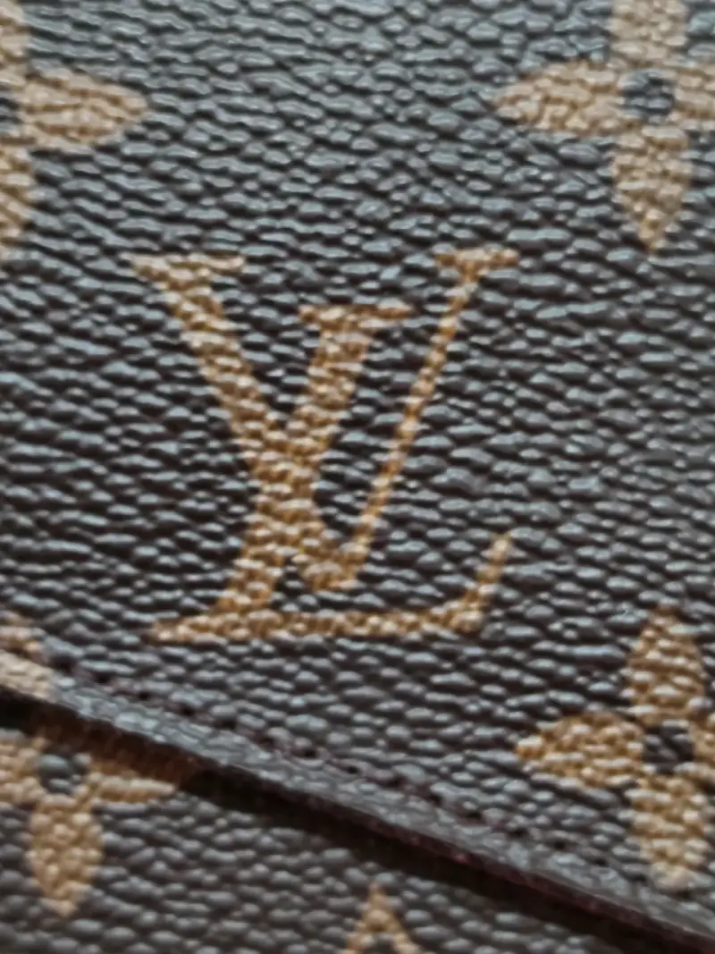 [Nueva] Cartera de mano Louis Vuitton - 3