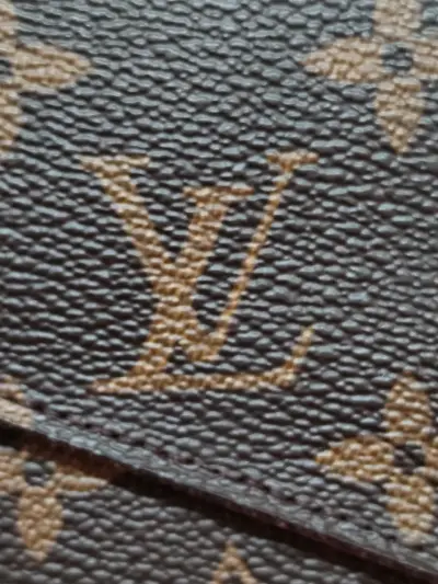 [Nueva] Cartera de mano Louis Vuitton - miniatura 3