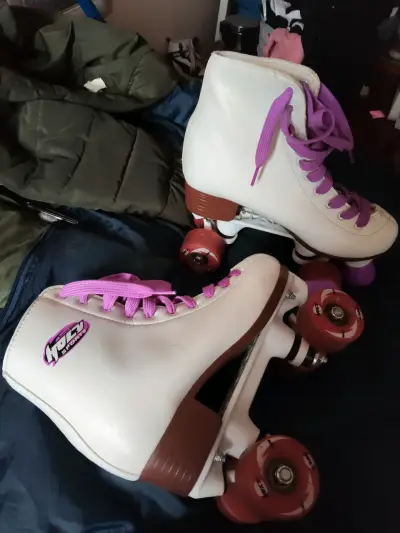 Patines semiprofesionales holy sports - miniatura 1