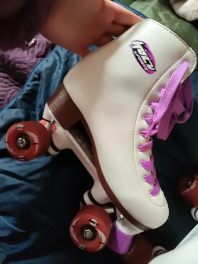 Patines semiprofesionales holy sports - miniatura 2