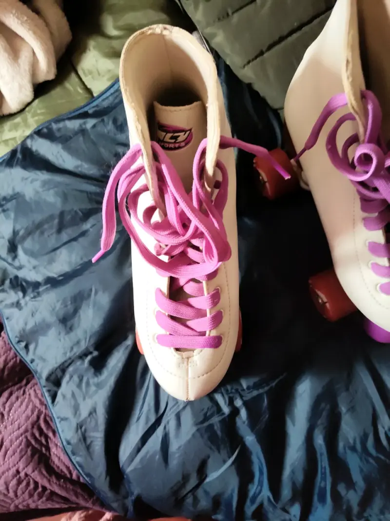 Patines semiprofesionales holy sports - 3