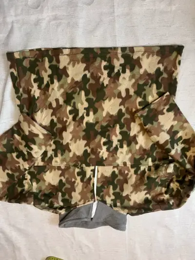 Polar camuflado - miniatura 1
