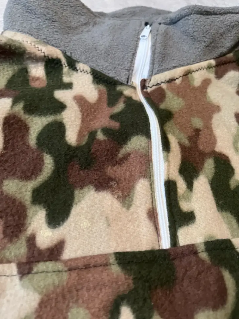 Polar camuflado - 4
