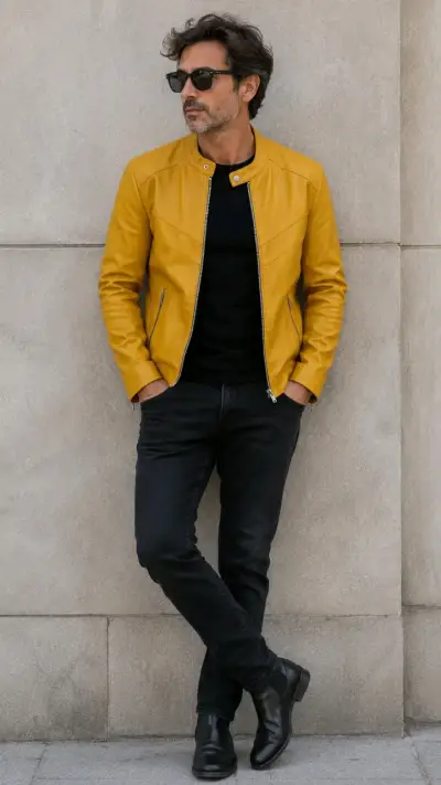 Chaqueta  Zara - miniatura 2